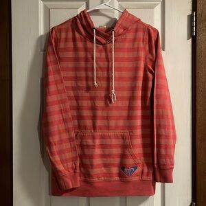 Roxy brand hoodie